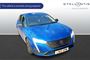 2022 Peugeot 308 1.5 BlueHDi Allure Premium 5dr EAT8