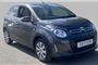 2021 Citroen C1 1.0 VTi 72 Urban Ride 5dr