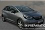 2022 Honda Jazz 1.5 i-MMD Hybrid SR 5dr eCVT