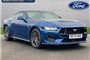 2024 Ford Mustang 5.0 V8 GT 2dr