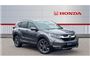 2021 Honda CR-V 2.0 i-MMD Hybrid EX 5dr eCVT