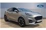 2023 Ford Puma 1.0 EcoBoost Hybrid mHEV ST-Line X 5dr