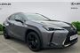 2022 Lexus UX 250h 2.0 5dr CVT [without Nav]