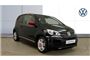 2017 Volkswagen Up 1.0 Up Beats 3dr