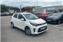 2017 Kia Picanto 1.0 2 5dr