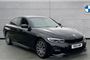 2020 BMW 3 Series 318d M Sport 4dr Step Auto