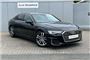 2019 Audi A6 50 TDI Quattro S Line 4dr Tip Auto