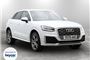 2020 Audi Q2 40 TFSI Quattro S Line 5dr S Tronic