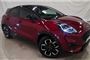 2023 Ford Puma 1.0 EcoBoost Vivid Ruby Edition 5dr DCT