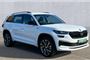 2024 Skoda Kodiaq 2.0 TDI Sport Line 4x4 5dr DSG [7 Seat]