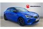 2021 Vauxhall Corsa 1.2 Turbo Griffin 5dr