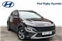 2023 Hyundai Kona 1.6 GDi Hybrid SE Connect 5dr DCT