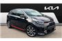 2024 Kia Picanto 1.0 GT-line 5dr [4 seats]