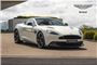 2018 Aston Martin Vanquish V12 [595] S 2+2 2dr Touchtronic Auto