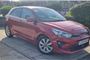 2021 Kia Rio 1.0 T GDi 48V 118 3 5dr