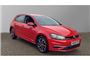 2019 Volkswagen Golf 1.6 TDI Match 5dr