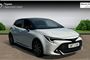 2023 Toyota Corolla 2.0 Hybrid GR Sport 5dr CVT