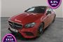 2020 Mercedes-Benz E-Class Coupe E300 AMG Line Premium Plus 2dr 9G-Tronic