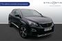 2017 Peugeot 3008 1.2 PureTech Allure 5dr