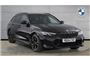 2024 BMW 3 Series Touring M340i xDrive MHT 5dr Step Auto