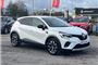 2022 Renault Captur 1.6 E-Tech full hybrid 145 Evolution 5dr Auto