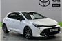 2024 Toyota Corolla 1.8 Hybrid GR Sport 5dr CVT