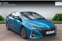 2017 Toyota Prius Plug-In 1.8 VVTi Plug-in Excel 5dr CVT