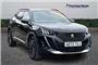 2022 Peugeot 2008 1.2 PureTech 130 GT Premium 5dr EAT8