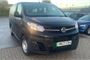 2023 Vauxhall Vivaro Life-e 100kW Combi L 50kWh 5dr Auto