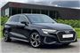 2024 Audi A3 35 TFSI S Line 5dr S Tronic