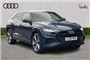 2020 Audi Q8 50 TDI Quattro Edition 1 5dr Tiptronic