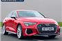 2023 Audi S3 S3 TFSI Quattro 4dr S Tronic