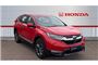 2022 Honda CR-V 2.0 i-MMD Hybrid S 2WD 5dr eCVT
