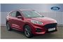 2020 Ford Kuga 2.0 EcoBlue 190 ST-Line First Edition 5dr Auto AWD