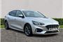 2020 Ford Focus 1.0 EcoBoost Hybrid mHEV 155 ST-Line Edition 5dr