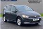 2023 Volkswagen Touran 1.5 TSI EVO SE 5dr DSG