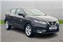 2019 Nissan Qashqai 1.3 DiG-T 160 Acenta Premium 5dr