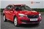 2021 Skoda Kamiq 1.0 TSI 95 SE 5dr