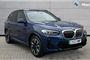 2023 BMW iX3 210kW M Sport 80kWh 5dr Auto