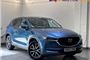 2017 Mazda CX-5 2.2d [175] Sport Nav 5dr AWD