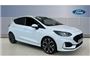 2022 Ford Fiesta 1.0 EcoBoost Hybrid mHEV 125 ST-Line X Edition 5dr