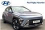 2024 Hyundai Kona 1.6 GDi Hybrid Advance 5dr DCT