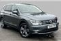 2019 Volkswagen Tiguan Allspace 2.0 TDI 4Motion Match 5dr DSG