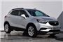 2019 Vauxhall Mokka X 1.4T Elite Nav 5dr Auto