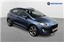 2020 Ford Fiesta Active 1.0 EcoBoost Active Edition 5dr Auto