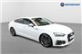 2023 Audi A5 Sportback 35 TFSI S Line 5dr S Tronic