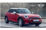 2022 MINI Hatchback 5dr 1.5 Cooper Exclusive 5dr Auto [Comfort/Nav Pack]