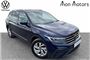 2022 Volkswagen Tiguan Allspace 1.5 TSI Life 5dr