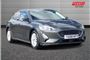 2018 Ford Focus 1.0 EcoBoost 125 Titanium 5dr Auto