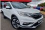 2017 Honda CR-V 2.0 i-VTEC EX 5dr Auto